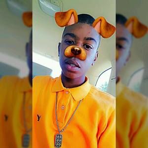 Meet your Posher, Nathan